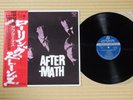 The Rolling Stones ?– Aftermath LAX 1006 Japan Insert Obi Near Mint