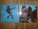 2 x LP Vinyl - J.J.Cale - Shades + Naturally - Sealed  Mercury 6302 205 6302 210