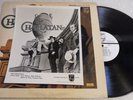 THE CHARLATANS - 1969 LP (Philips PHS 600 309) WL Promo w/ Promo Photo EX Vinyl
