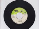 HILLS/ NATRIAL MAN  -  THE BLACK NOTES  (77 REGGAE ROOTS 7