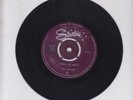 STARLITE/ SEARCH THE WORLD - ERIC MONTY MORRIS (61 PRE SKA 7