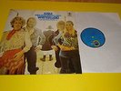ABBA ?– Waterloo 1974 LP Spain Carnaby ?– CPS 9328 VINYL very rare