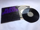 Black Sabbath: 'Master of Reality' 1st UK Press 1Y/2Y Vertigo Swirl Vinyl LP