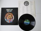 BRITISH LIONS British Lions LP Vertigo label NEAR-MINT, FIRST UK PRESS, INNER