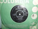 MIKE VICKERS - On The Brink / The Puff Adder - Original 1965 Rare Single 45rpm