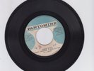 PANTOMINE/ MORE MUSIC  -  TOMMY MCCOOK & RON WILSON  (72 INSTRUMENTAL 7
