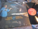 HAEBLER - SZERYNG - MOZART SONATAS - PIANO & VIOLIN - PHILIPS STEREO HOLLAND EX