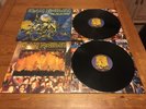 Iron Maiden ‘Live After Death’ Orig. UK RIP 1 1985 2 x 12