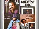 Z.Z. HILL Greatest Hits FROM 86-TEXAS BORN BLUES MASTER TO DEEP SOUTHERN SOUL