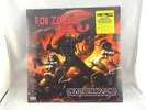 Rob Zombie Dead City Radio And The New Gods Of Supertown RSD 2013 Red 10