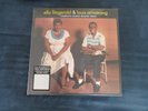 Ella Fitzgerald Louis Armstrong Studio Masters Takes 5LP Box Set Vinyl LP NEW