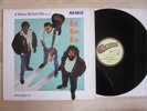 BAD BOYS BLUE - A WORLD WITHOUT YOU (REMIX) 1988 (12