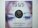 Mylene Farmer Maxi 33Tours vinyle Promo Optimistique-Moi Dance Remixes 2