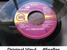 ? TEMPTATIONS 'Lady Soul' NM COVER Massive East Coast Play Northern Soul 45 HEAR