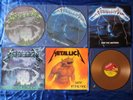 METALLICA 6x LP/12