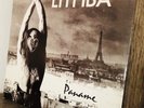 LITFIBA - PANAME / LA PREDA  - RARE 45 PROMO FRANCIA