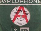 The Beatles Very Rare UK 7