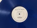 Depeche Mode Strangelove Bong 13 Promo Blue Vinyl
