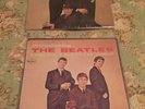 Introducing The Beatles Lp, Mono And Conterfit Mono