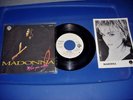 MADONNA Vivir Para Contarlo - Live To Tell 1986 MEXICO 7