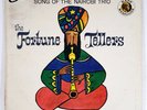 The Fortune Tellers - Song of the Nairobi Trio 1962 Kapp 12