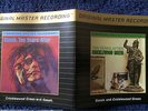 Ten Years After,Ssssh.&Cricklewood Green,Original Master Recording Gold,NEU,rar