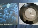 Cruel Force LP 7' Ketzer Venom Desaster Nocturnal Witch Metal  Vinyl