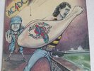 AC/DC - Dirty Deeds Done Dirt Cheap - 1. Press Albert Produktion - APLP-020