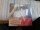 Wanda Jackson: Wanda Jackson RARE JAPAN 10 Inch farbiges Vinyl