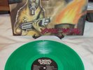 MUNICIPAL WASTE waste em all LP cannabis corpse iron reagan darkest hour dri