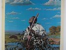 Freddie King - Texas Cannonball LP - Shelter VG+