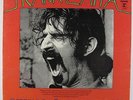 Frank Zappa - Chunga's Revenge LP - Bizarre/Reprise VG+