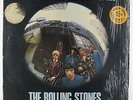 Rolling Stones - Big Hits (High Tide) LP - Decca Netherlands VG+ Orange Wax