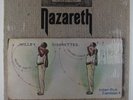 Nazareth - Exercises LP - Warner Bros. VG++ PROMO Shrink