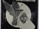 C.J. Stanley Band - Nightwing LP - Crabapple - Private Rural Blues Rock VG+ MP3