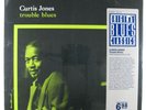 Curtis Jones - Trouble Blues LP - Prestige Bluesville SEALED