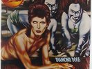 David Bowie - Diamond Dogs LP - RCA Victor