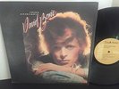 DAVID BOWIE Young Americans 1975 RCA Classic Rock LP w FASCINATION Insert