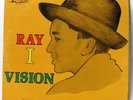 RAY I / VISION [ TOP RANKING ] LP