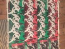 The Clash Original Promotional Poster For London Calling LP