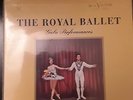 The Royal Ballet Ansermet 180g Vinyl 2LP RCA Victor Red Seal LDS 6065