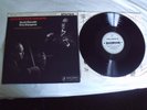SAX 2411 Columbia LP Brahms: Violin Concerto - Oistrakh / Klemperer  T/S B/S NM