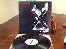 X LP: Los Angeles - NM Original 1980 Pressing - Slash SR-104