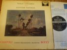 SXL 2026 Mendelssohn Violin Concerto / Bruch Scottish Fantasia / Campoli W/B