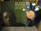 JOHN COLTRANE QUARTET BALLADS KILLER JAZZ LP ON IMPULSE A-32