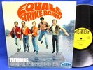 LP EQUALS - STRIKE AGAIN // EDDY GRANT // 1969 UK ENGLAND PRESIDENT