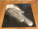 Die Haut with Nick Cave Burnin' The Ice LP UK 1983 EX+ Bad Seeds Birthday Party