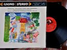 RCA LIVING STEREO SHADED DOG LSC 2282 DEBUSSY 