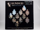 LP: Solti Venice Orchestra Royal Opera House Covent Garden RCA Victor Red Seal