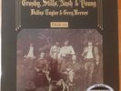 Crosby, Stills, Nash & Young: Déja Vu - Classic Records 200g - near mint